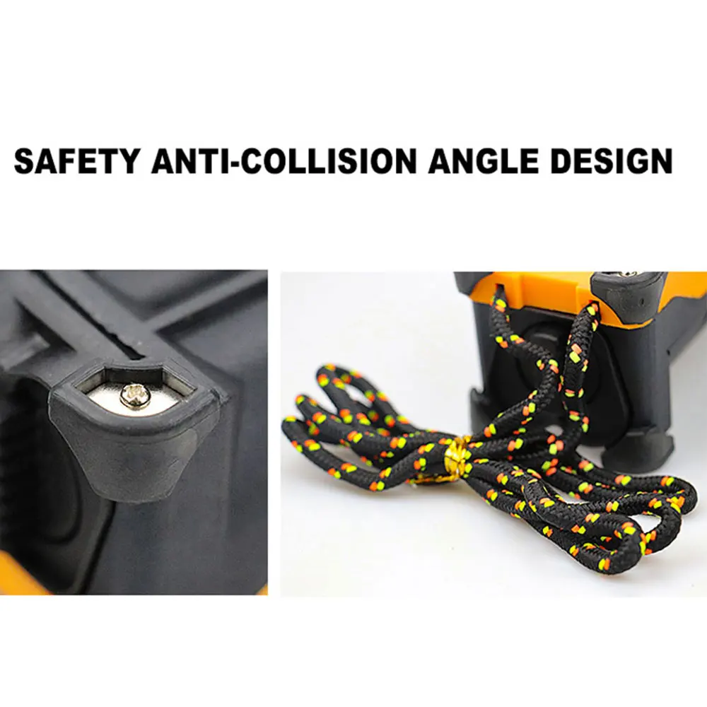 Industrial Wireless Radio remote controller switch speed control Hoist Crane Control Lift Crane With protective cover