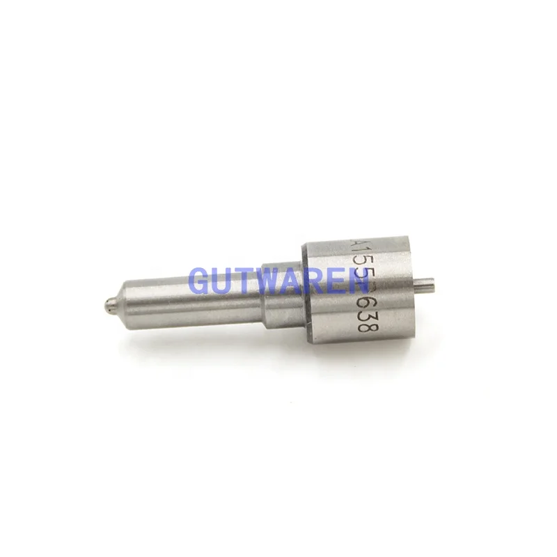 

12 Pcs High Quality Diesel Fuel Injector Nozzle DLLA150P3 0433171003 Engine Auto Parts