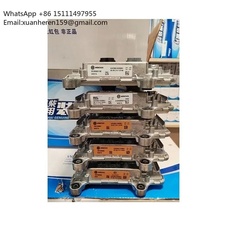 Hot Sale Best Price Engine Parts Isl Electronic Control Unit Ecu Repair Tools 331005001138
