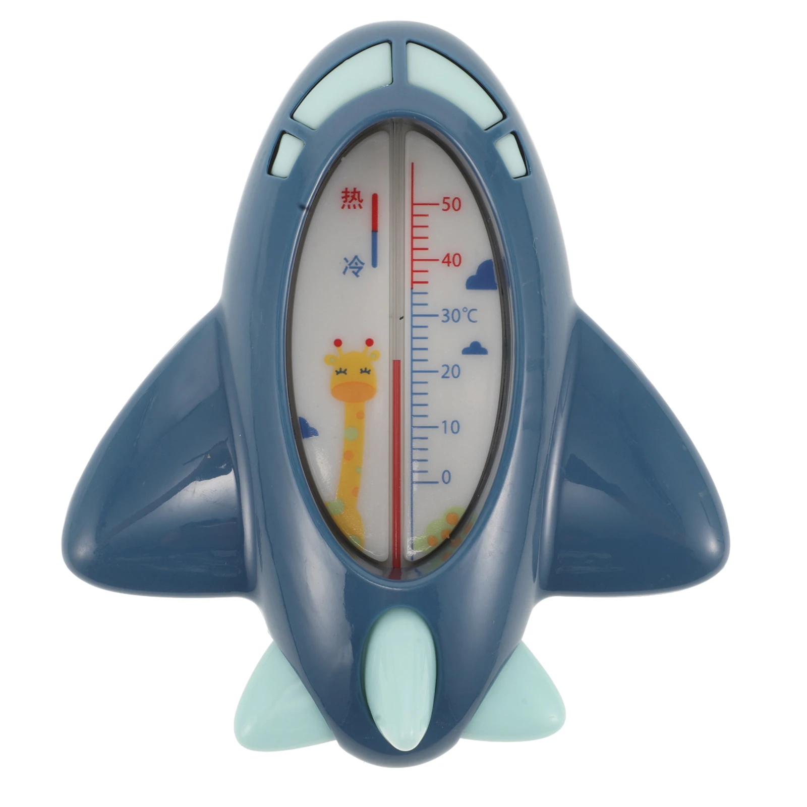 

Baby Water Thermometer for Kids Bath Temperature Newborn Toddler Infant Bath Thermometer Clear Display Measuring Room