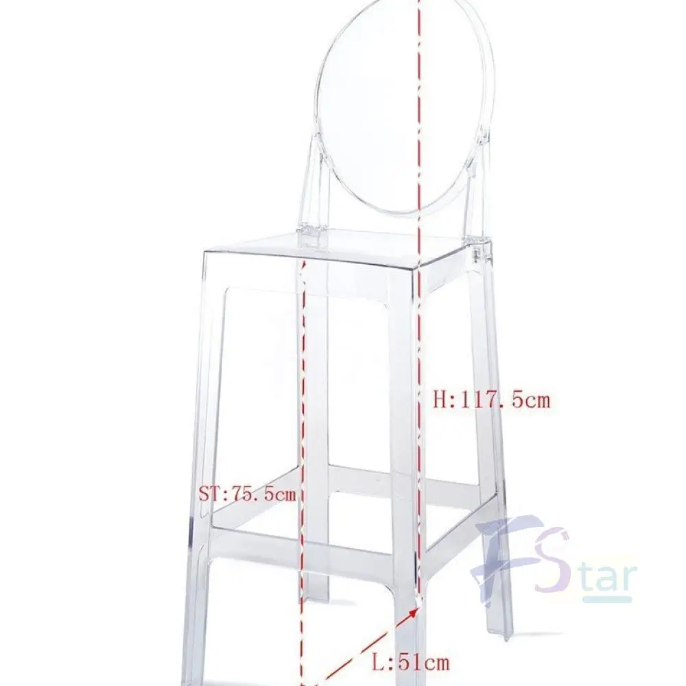 Best Selling Metal Wood High Commercial Hotel bar Stools for Restaurants and Home Bars and Cafe