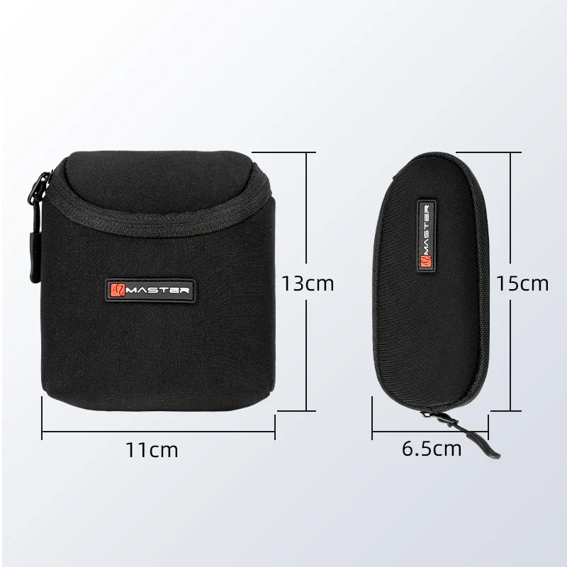 ألتو تينور ثلاثة أضعاف الساكسفون الكلارينيت المعبرة حقيبة مستحضرات التجميل حقيبة صغيرة كبيرة الترومبون آلة موسيقية المعبرة حقيبة الإكسسوارات #4