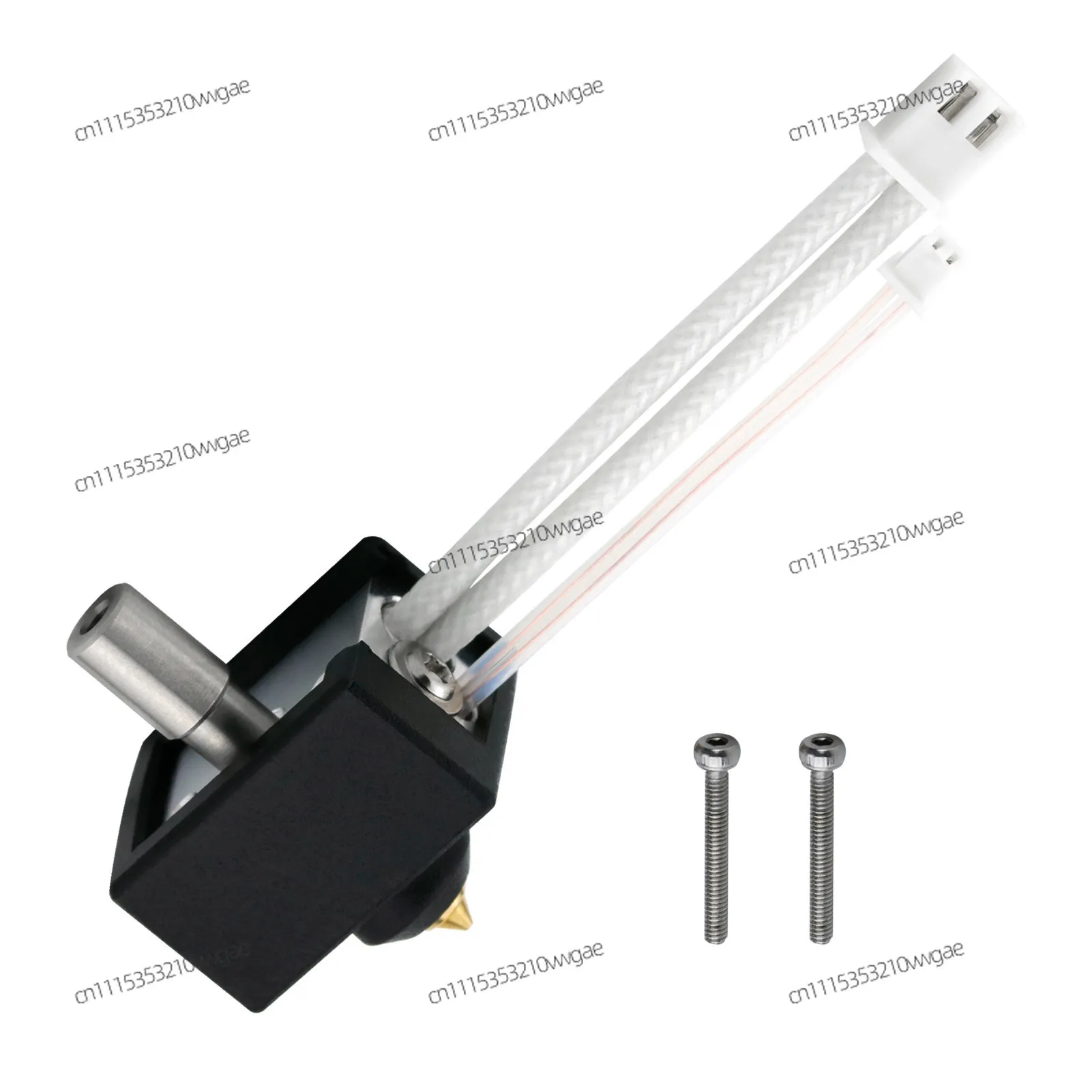3D Printer High Temp Toolhead Sprite Direct Drive Extruder Kit for Ender3 S1 PLUS PRO CR-10 Smart Pro
