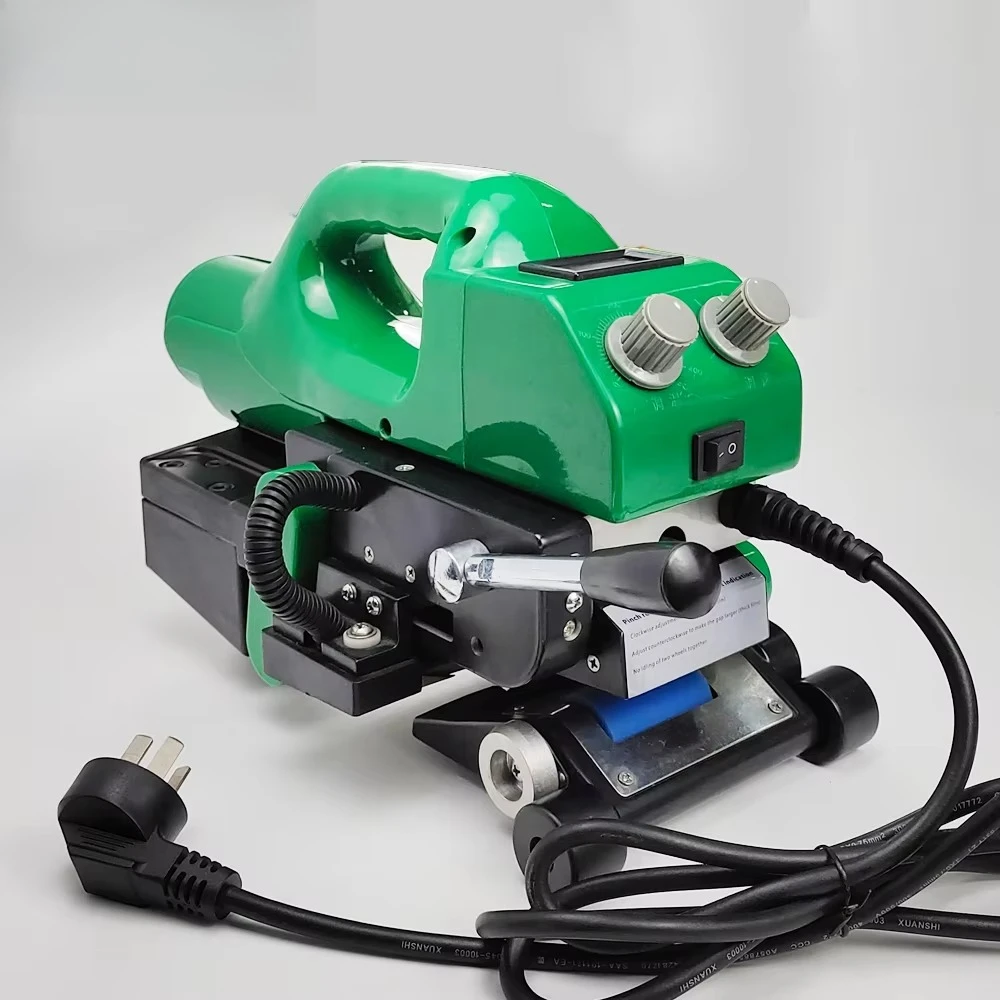 CHKJ-2025NEWVinyl Welding Machine for PVC Welding Machine High Frequency Welder Aluminum Hot Welder Hdpe Wedge Welder