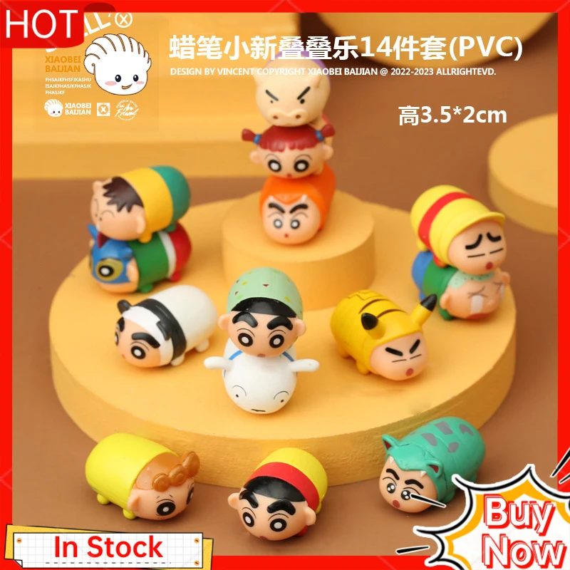 

Cartoon Wacky Races Desktop Decoration Cute Office Desk Ornaments New Year Gift for Friends Animation Derivative Toys & Hobbies