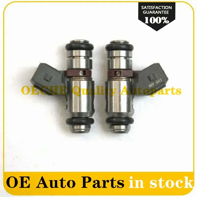 27069-01 27609-01 27609-01B حاقن الوقود IWP043 3.75 جرام/ثانية ل هارلي ديفيدسون VTwin Twin Cam Dyna Low Rider Sport 2760901 ب #6