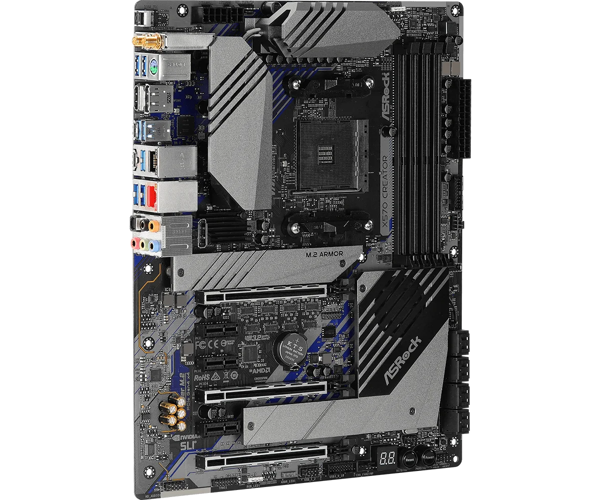Thumbnail 4 - #64 Best Gaming Motherboards to Buy In 2026