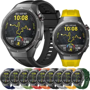 Huawei watch gt vandenborre deals