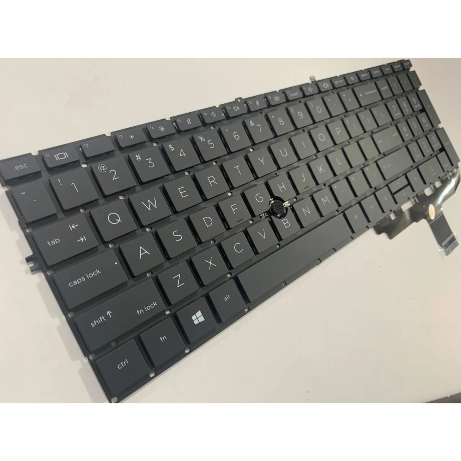 Laptop keyboard US Layout for HP 855 G8 750 G8 755 G8 850 G7 855 G7 750 G7 755 G7 850 G8 HSN-I41C-5 Zbook Firefly 15