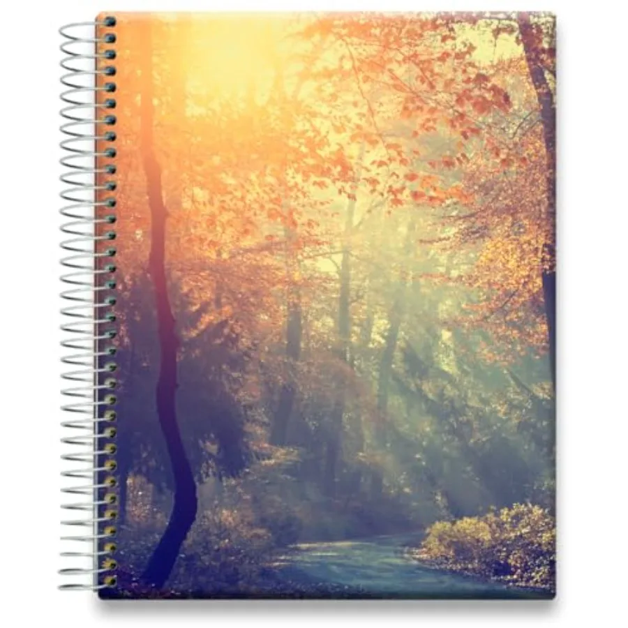 

Planner 2026-2027 - Dated April 2026-2027 June - Weekly Monthly Daily Academic Year Calendar with Stickers, Tabs, Pocket and Th