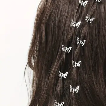 10 最佳銷售 迷你髮夾 - №7