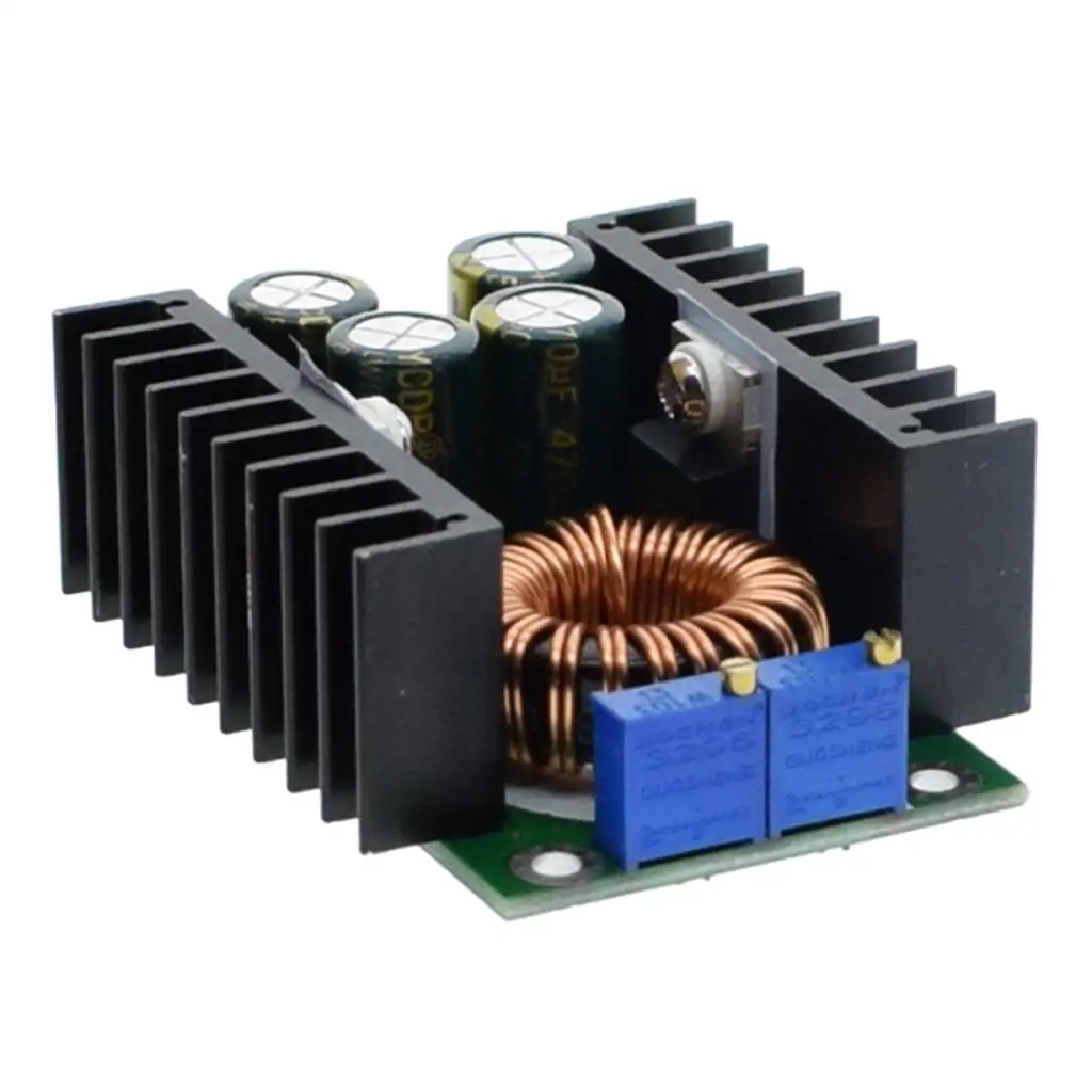 Volt Regulator Inpu… - image