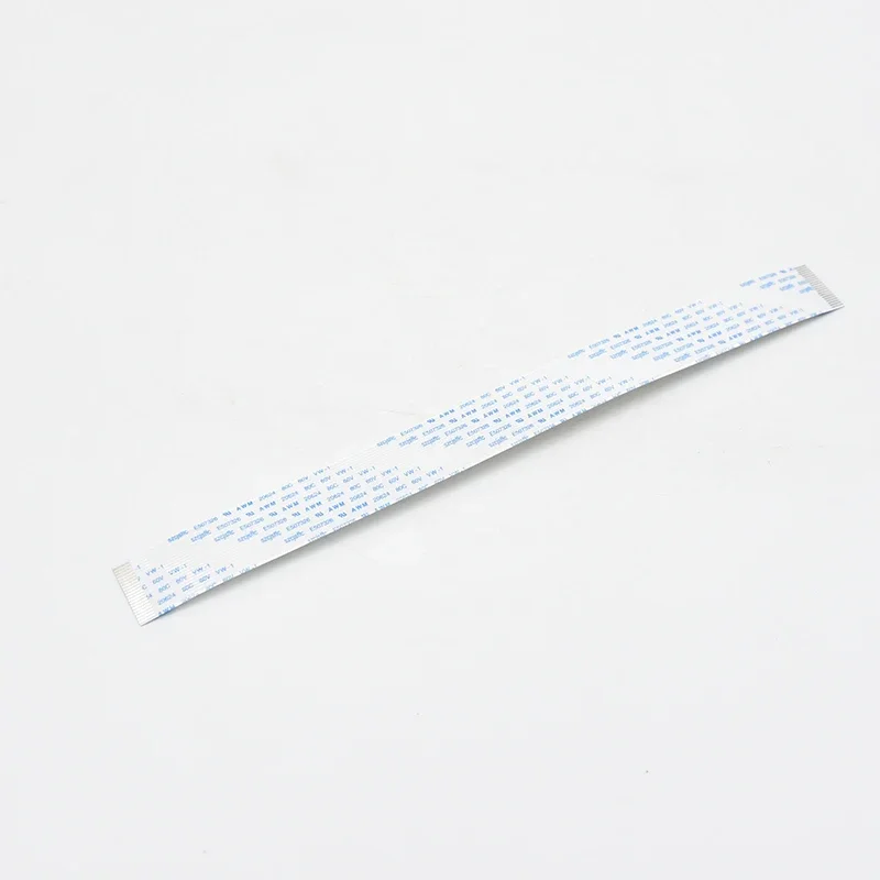 10PCS DX4 głowica drukująca elastyczny kabel danych 21p Roland Mutoh 8100 do drukarki Epson dx4 Mimaki JV22 JV3 JV4 TS3 TX2 TS2 płaski kabel FFC