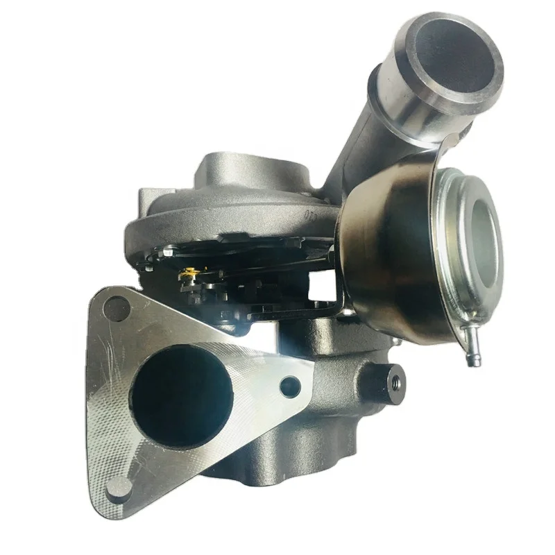 Gt20 Turbocharger Apply To JMC N800 JX4D24A4H 90KW 2.4T Engine AN3-6K682-AA 794901-5003 794901-0003