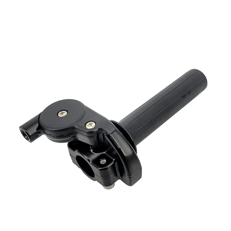 

Motorcycle Quick Turn Throttle Accelerator Handle Grips for Kawasaki KTM Yamaha Parts ATV Dirt Bike Motocross Accessories