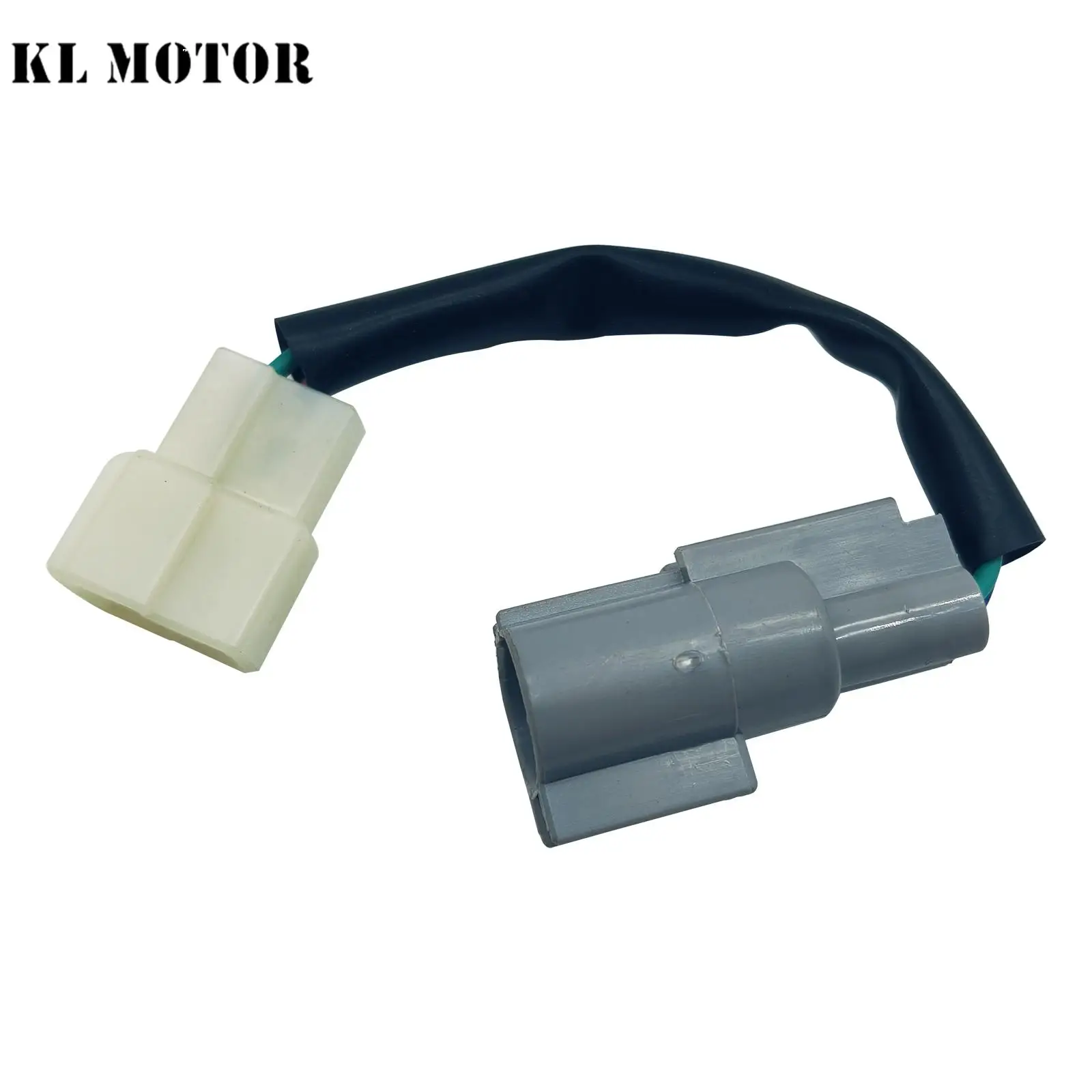 

9010-180201 LINK CABLE, FAN MOTOR for CF500cc