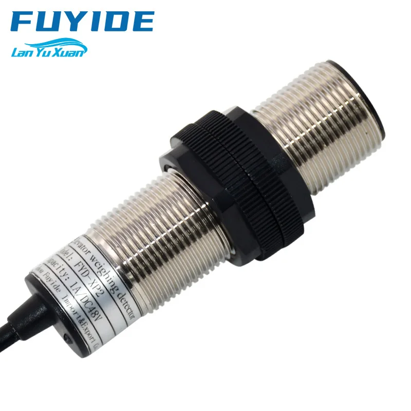 FYD-C020 Elevator weighing device FYD-XP2 overload and full load detection infrared sensor switch