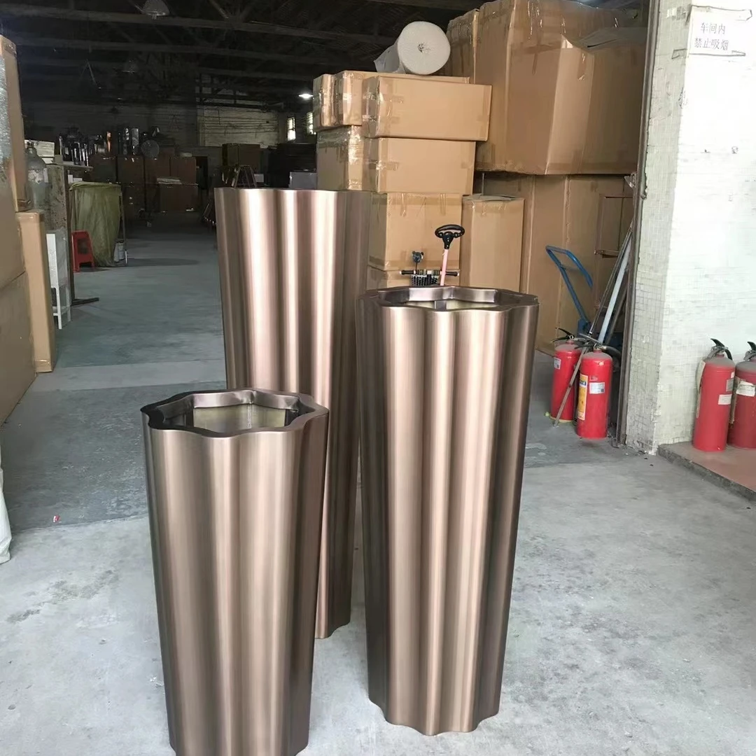 Yl- Black Stainless…