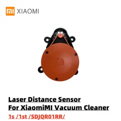 Originale Robot aspirapolvere sensore di distanza Laser LDS per Xiaomi MI 1s 1st SDJQR01RR spazzatrice accessori parti motore di ricambio