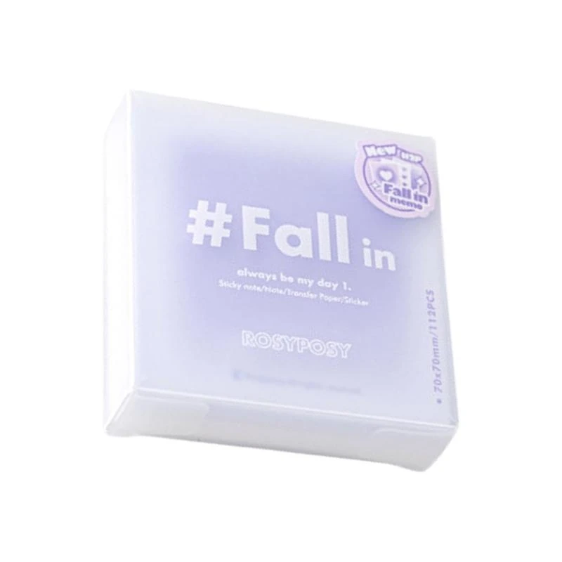 接着剤の粘着メモ夢のようなグラデーション色のライティングパッド素敵なメモパッドシンプルなメモパッドスクールオフィス用品