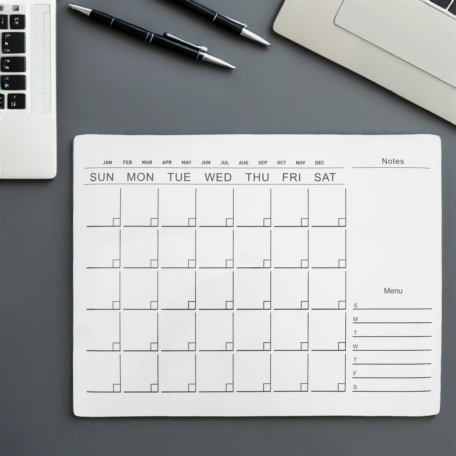 pizarra-blanca-de-borrado-en-seco-planificador-mensual-adhesivo-de-pared-extraible-organizador-de-calendario-hogar-oficina-autoadhesivo-40x30cm-2-uds