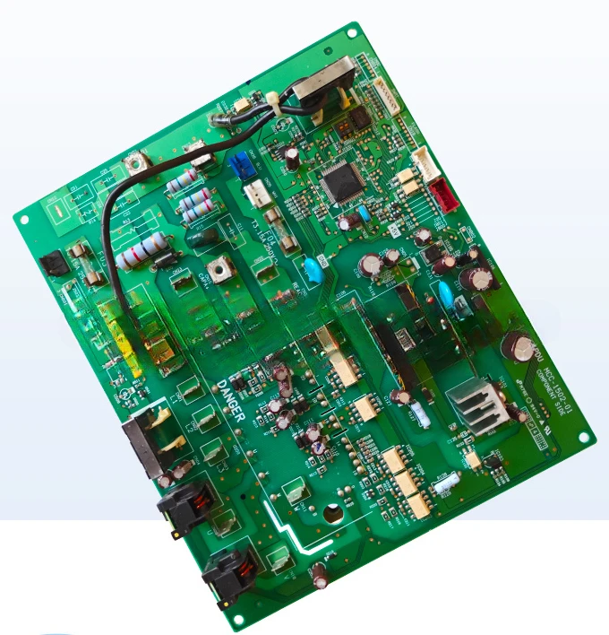 MCC-1502-01 Toshiba Central Air Conditioner Frequency Conversion Board MMY-MAP1001HT8 Module MCC-1429-08