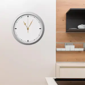 1 DIY Set Pendulo Clock Accessories Specifications Different Balance Wall Mute Watch Mechanism Creative Craft Pendulum Clock 12 Main Sales Different Watch - №1