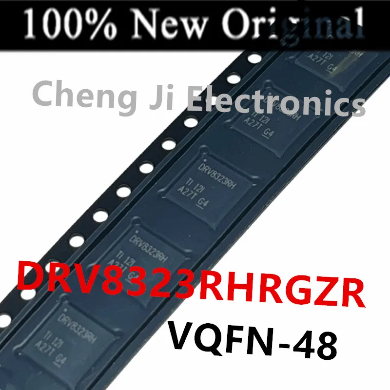 5PCS/Lot  DRV8323RHRGZR  DRV8323RH 、DRV8323RSRGZR  DRV8323RS 、DRV8320HRTVR  DRV8320H  New Motor Driver Chip  DRV8323 、DRV8320
