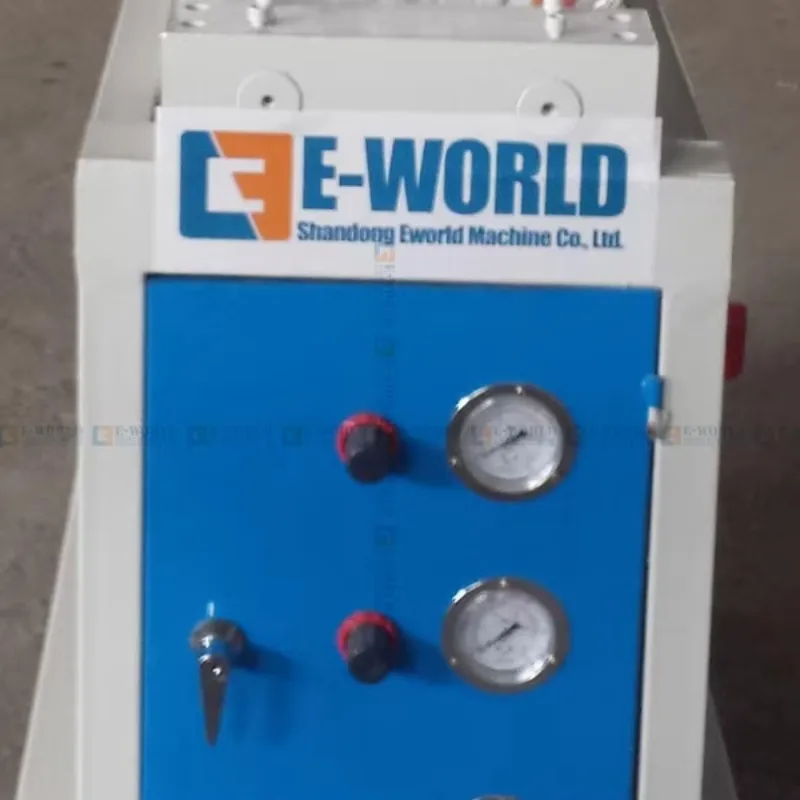 

HotSingle Head Welding Machine Industrial-Grade PVC Window & Door Welding Equipment with Stable Performance