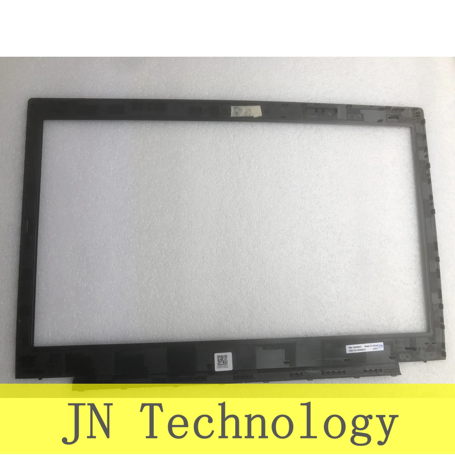 

Новый оригинальный чехол для Lenovo Thinkpad L480 с ЖК-дисплеем и рамкой 01LW314