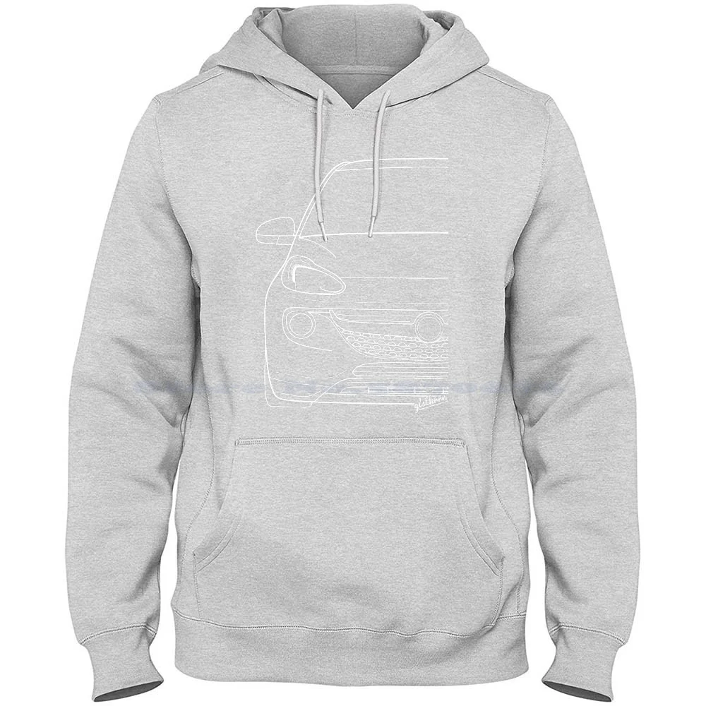 

Adam & Quot ; Silhouette & Quot ; 100% Cotton Hoodie Opel Adam Enthusiast Opel Adam Lover Opel Adam Tuning Opel Enthusiast