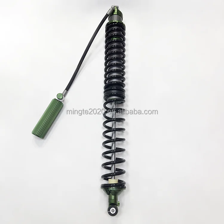 Amortiguadores todoterreno 4x4, kits de elevación de suspensión Coilovers, 43 pulgadas de longitud, 3,0 de diámetro, Buggy para Jeeps Wranglers Jk jl Utv