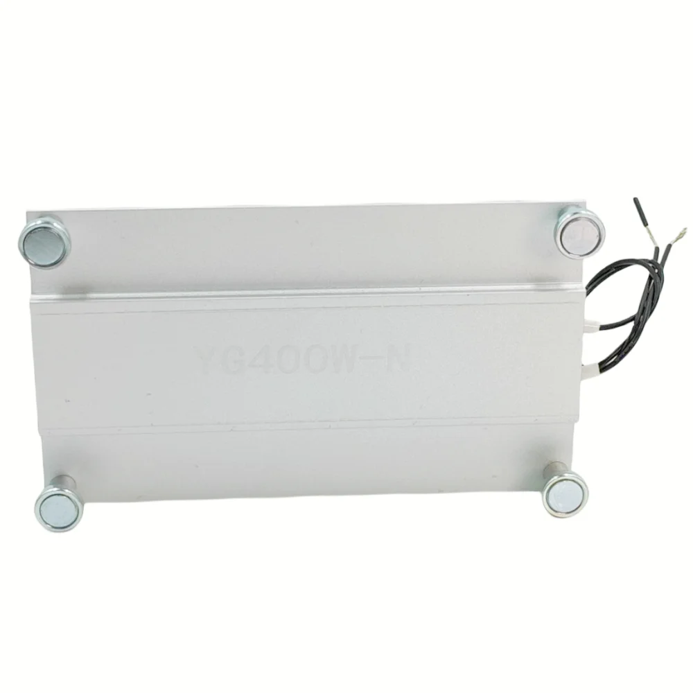 400/300/200W PTC Piastra Riscaldante Chip BGA Sfera di Saldatura Split Alluminio LED Remover Stazione di Saldatura Scheda di Demolizione Strumento 220/110V