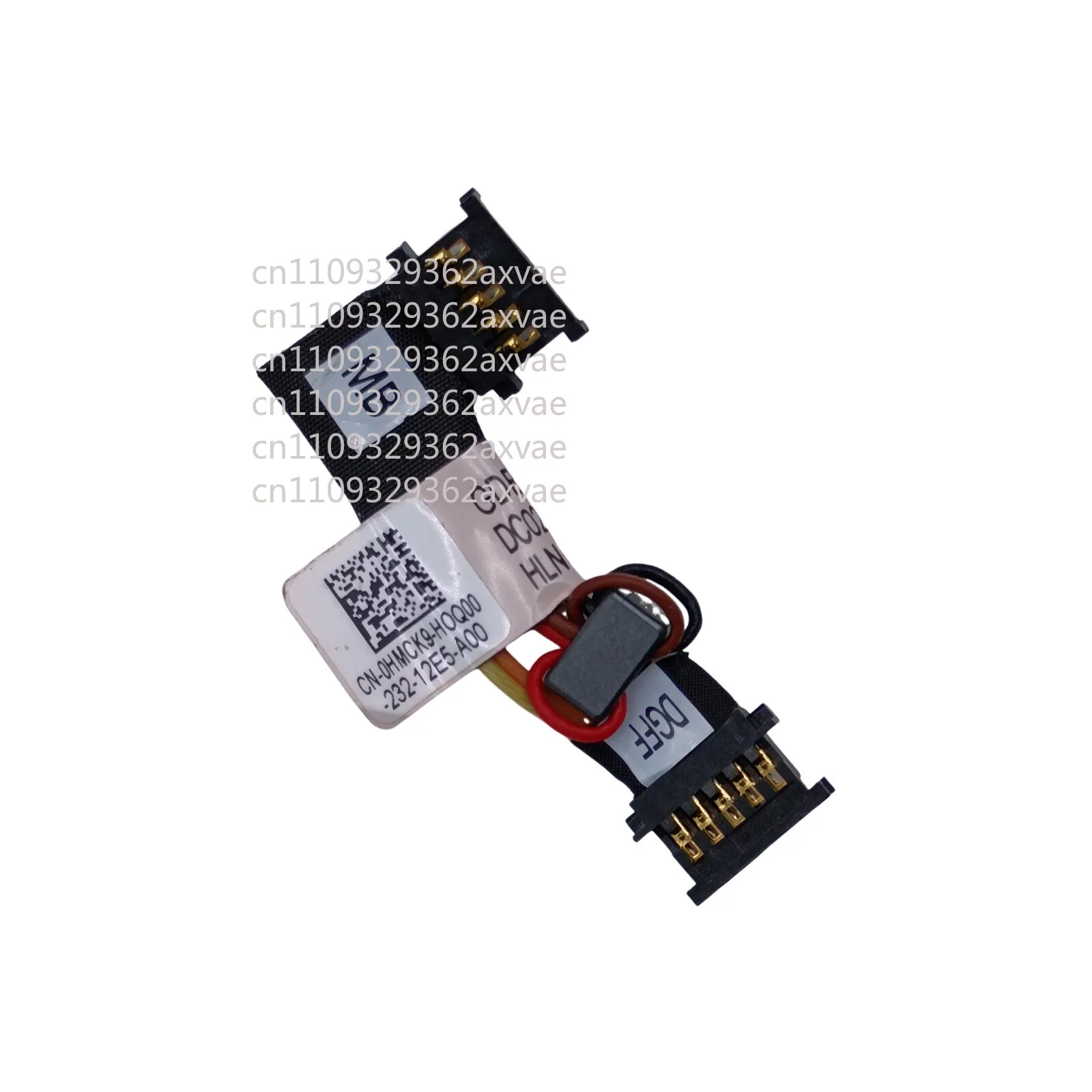 New For Dell Precision 7550 7560 M7550 M7560 DGFF Cable 0HMCK9 HMCK9 DC02003TM00