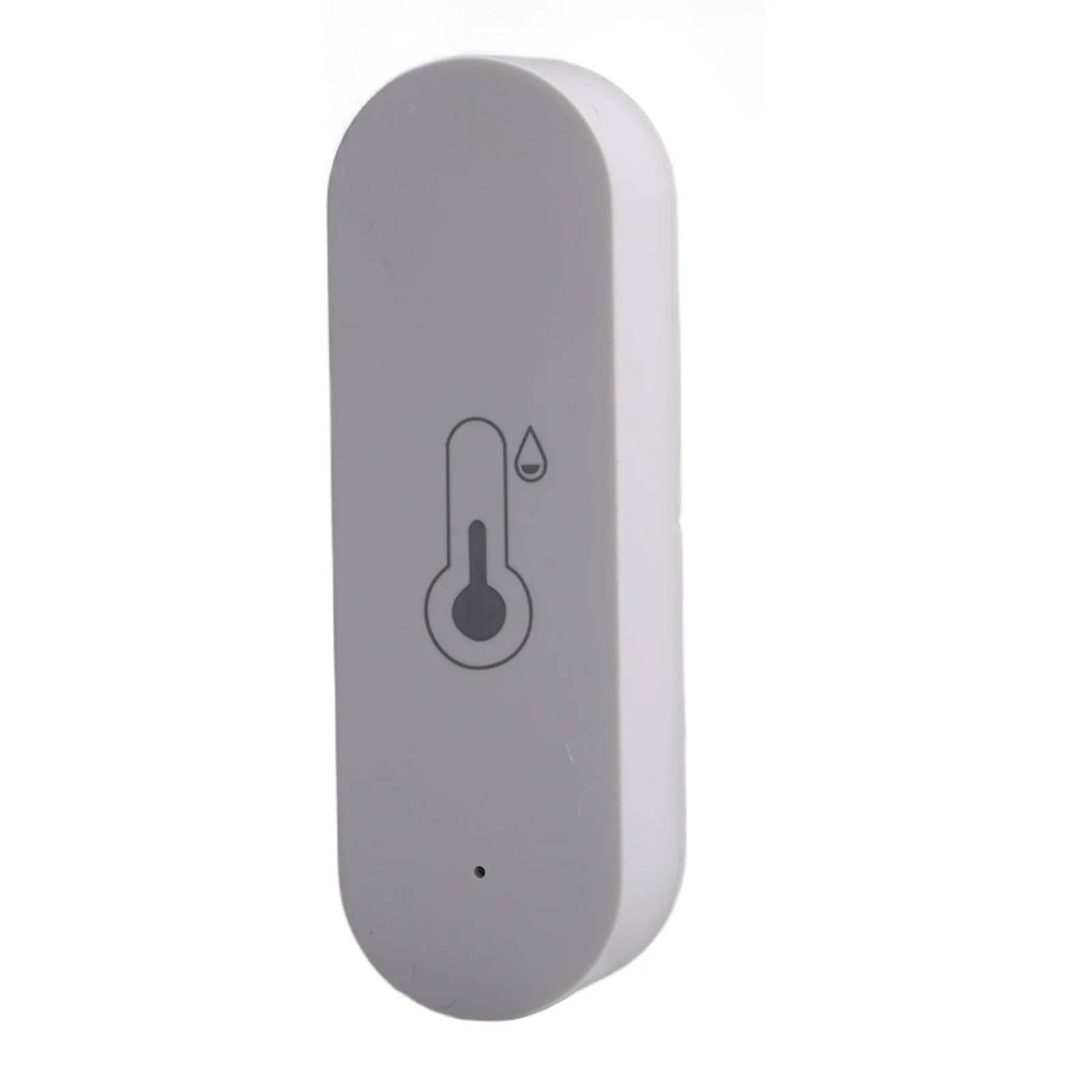 For Cozylife WIFI Wireless Sensor Indoor Temperature and Humidity Detector with Accurate Monitoring and Mobile App Control