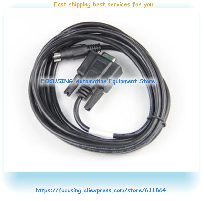 كابل برنامج GPW-CB02 GPW CB02 كابل تنزيل لـ GP/Proface HMI لا يدعم WIN7