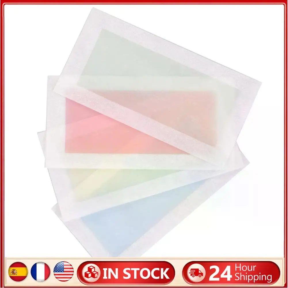 

Бумага для удаления волос на лице, женские волосы, наклейка для удаления восковых салфеток, инструмент для красоты