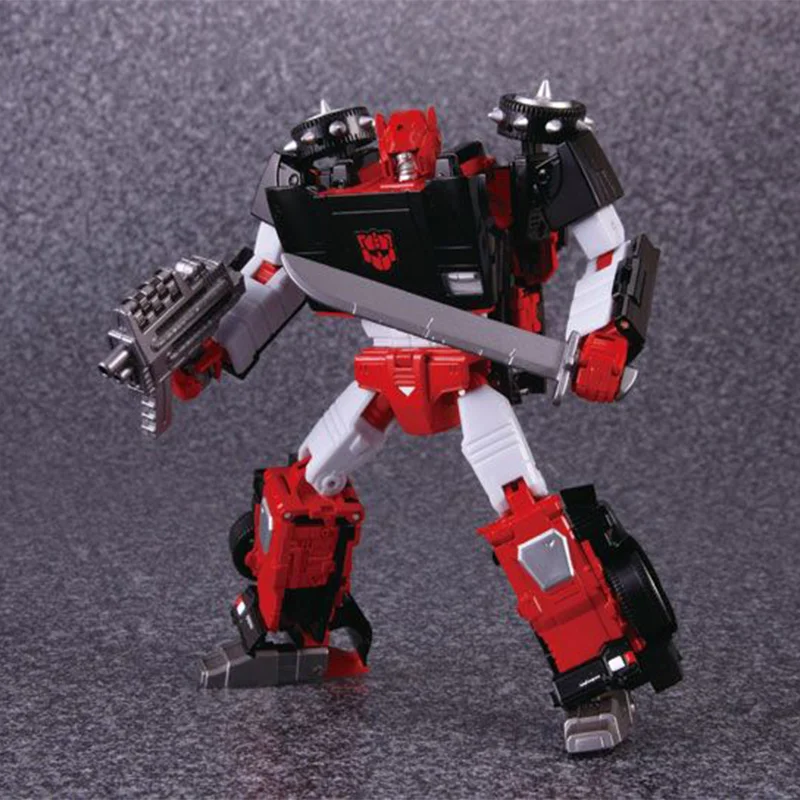 Takara Tomy-transformadores, MP-12G, Lambor, G-2Ver Modelo de figura de acción Original de Anime para niños, juguete de colección, regalo de cumpleaños, 12Cm