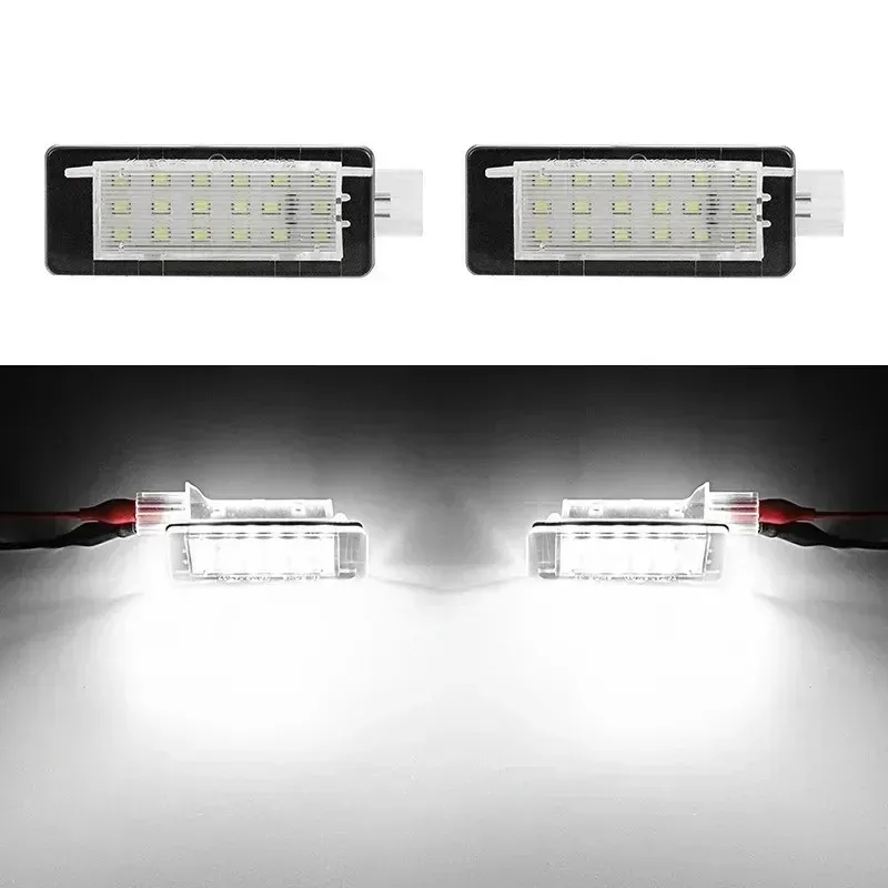 

For 2020 2021 PT857-35200 Rear Boot Cargo LED Lathe Light LED Pickup Trunk Signal Light Tail Door Lighting