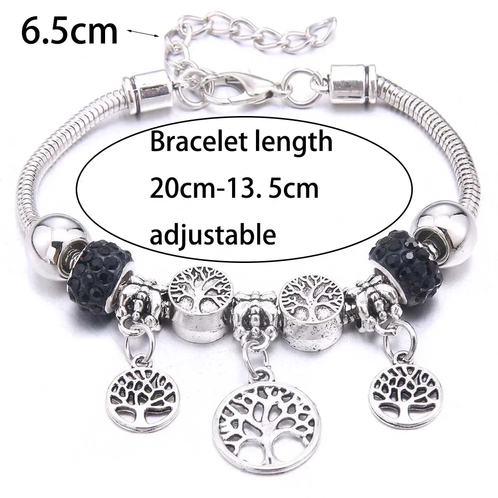 Thumbnail 2 - #13 Most Reviewed Chain Link Bracelets