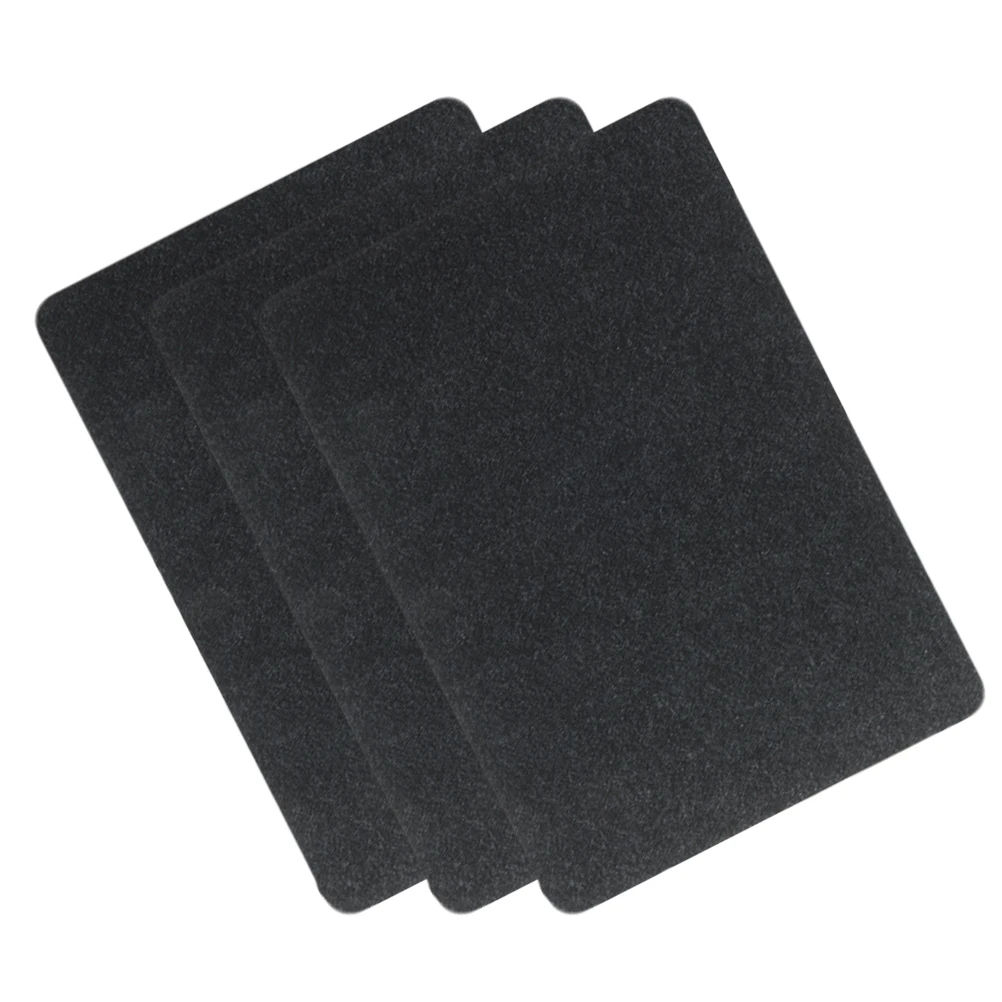 

Air Fryer Mat Heat Resistant Blender Slide Pad Silica Gel Kitchen Worktop Saver Mixer Mats Anti Slip Countertop