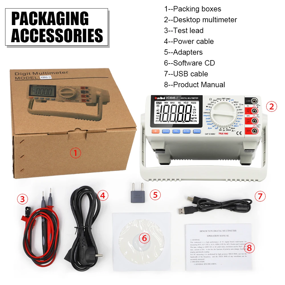 Victor Desktop Mult…