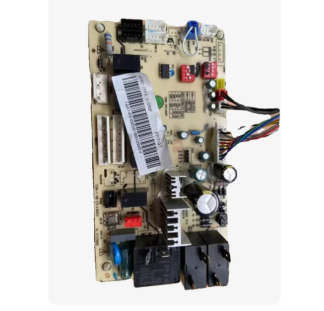 New air conditioning motherboard KFRD-25F5/Y-350F circuit board A010205