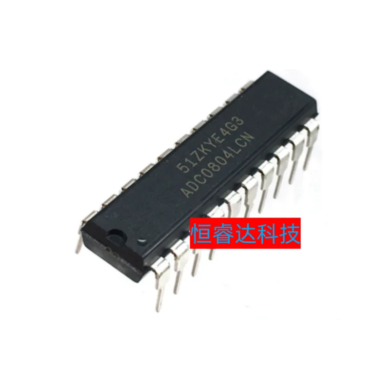 

5 шт. ~ 20 шт./лот ADC0804 ADC0804LCN DIP20 новый оригинал