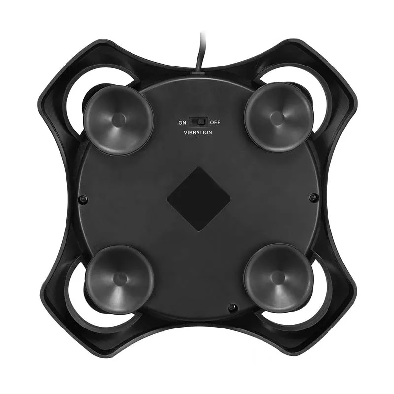 PXN-2113 Pro Joystick Flight Simulator Controlador Gamepad Pc Flight Simulator Cockpit Vara para PC/Desktop Laptop