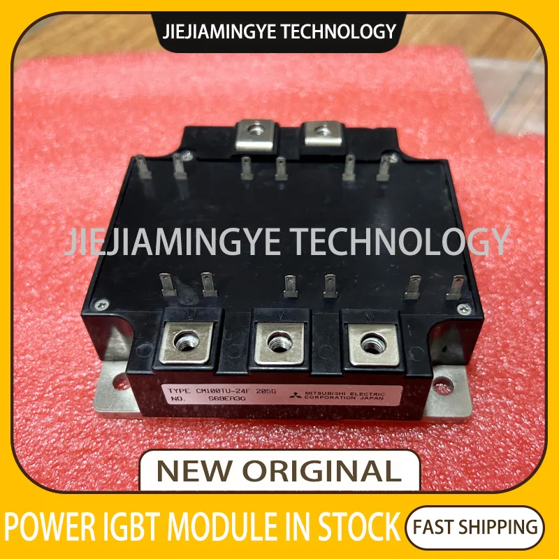 IGBT module CM50TU-12F CM100TU-24F CM75TU-24F CM100TU-24H CM75TU-24H