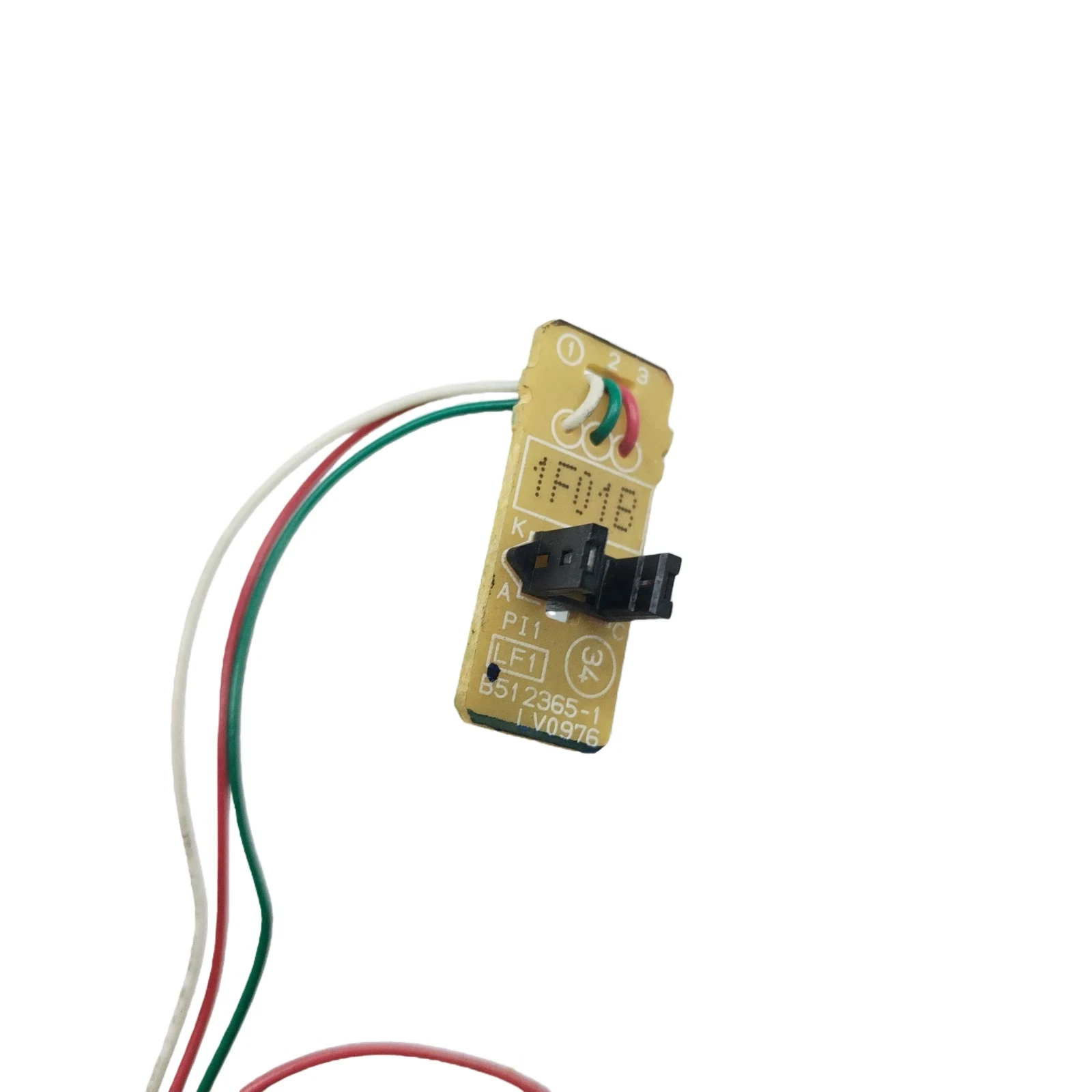 Sensor B512365-1 LV0976 Fits For Brother MFC-1818 HL-1118 DCP-1608 HL-1112 HL-1111 MFC-1919NW HL-1218W HL-1218W HL-1208 HL-1110