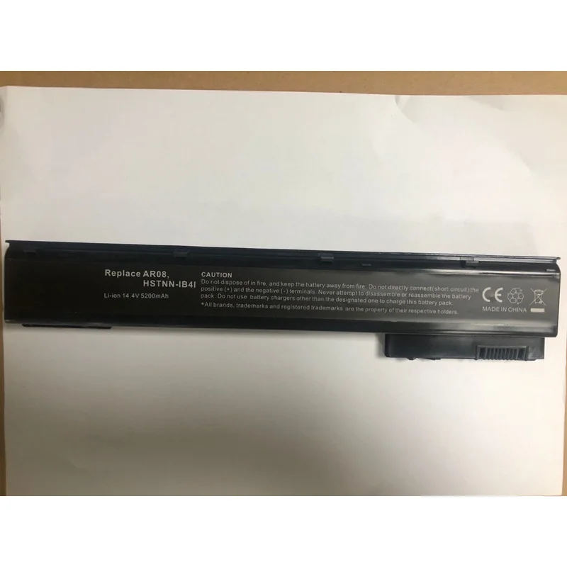 Suitable for HP batteries AR08 AR08XL HSTNN-DB4H ZBook 15 G1 G2 17 HSTNN-DB4H HSTNN-IB4I