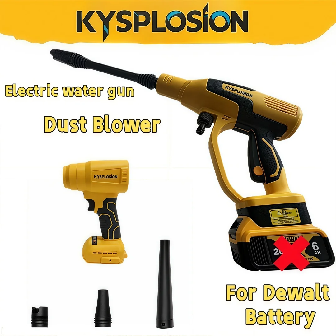 #3 Trending Portable Pressure Washers Right Now