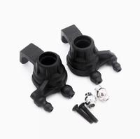 SCY 16101 16102 16103 201 RC Car spare Parts Steering Cup Front Wheel Seat 16101-6025